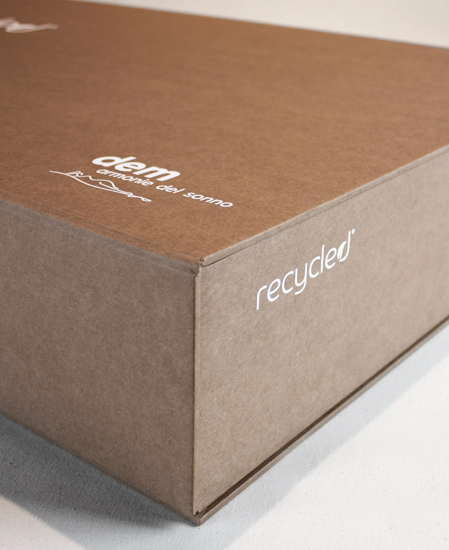 Dem Armonie del Sonno - case study