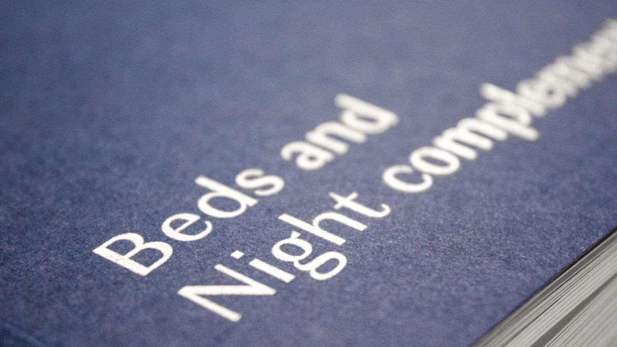 Novamobili - catalogo Beds and Night Complements