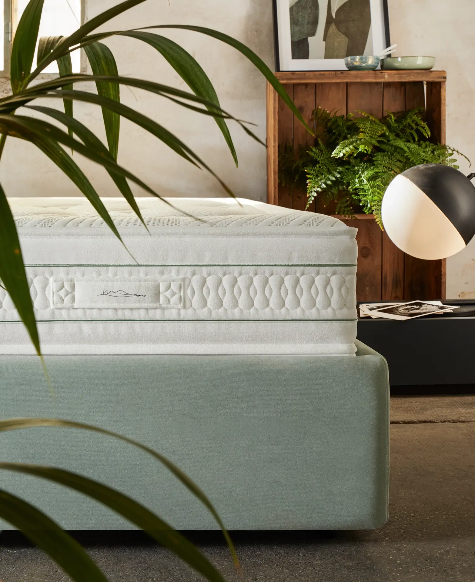 Dem Armonie del Sonno - case study