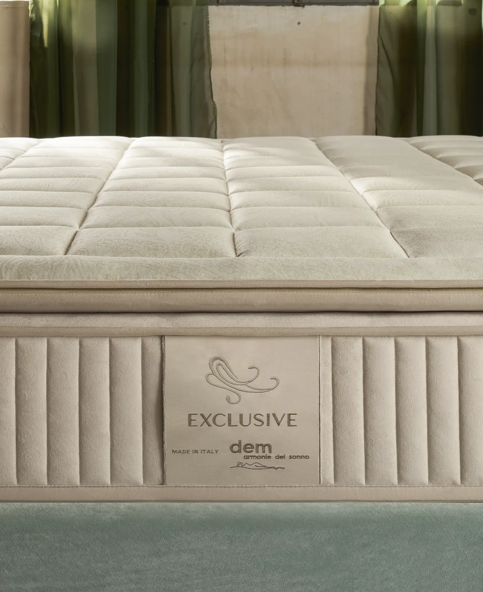 Dem Armonie del Sonno - case study