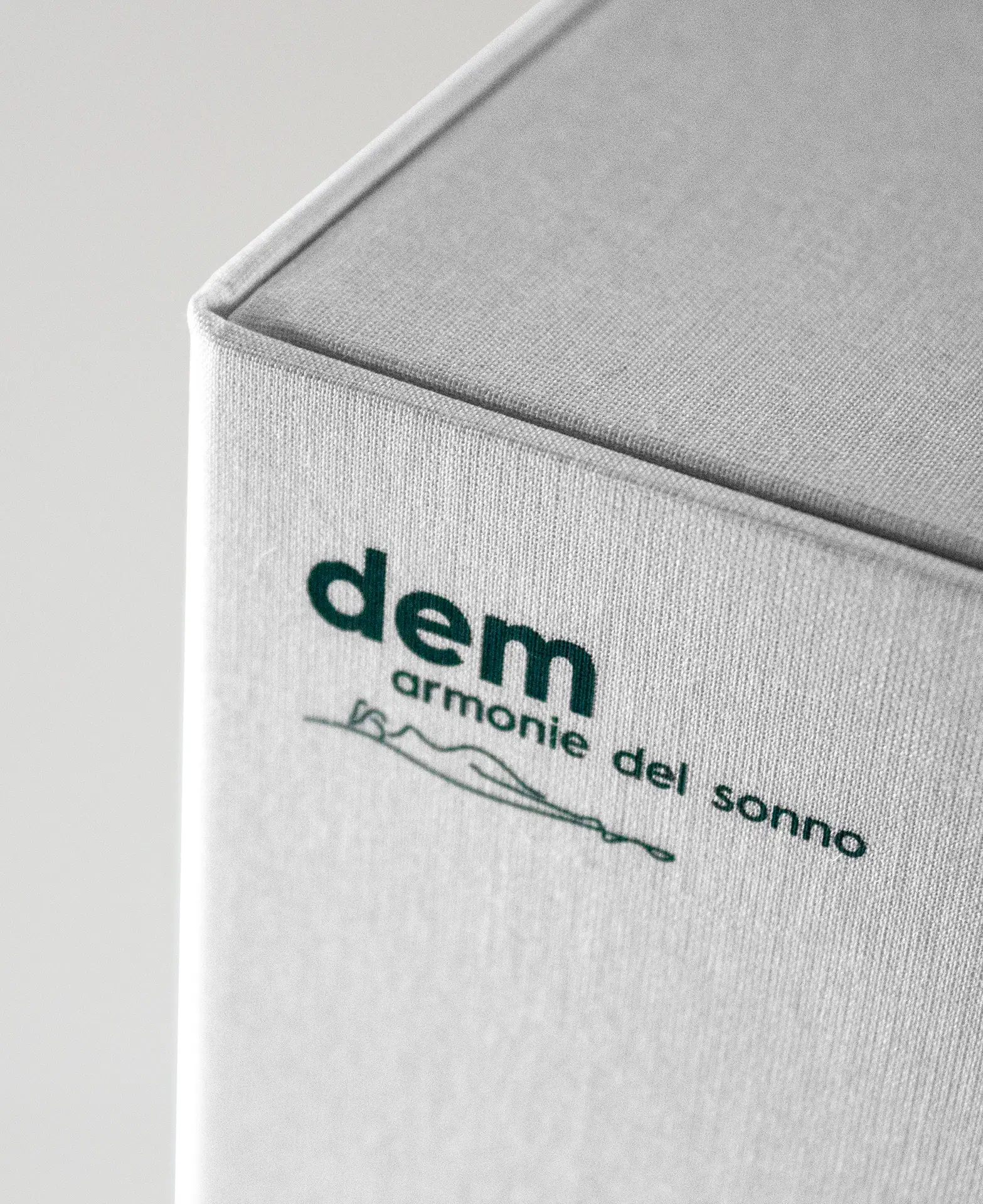 Dem Armonie del Sonno - case study