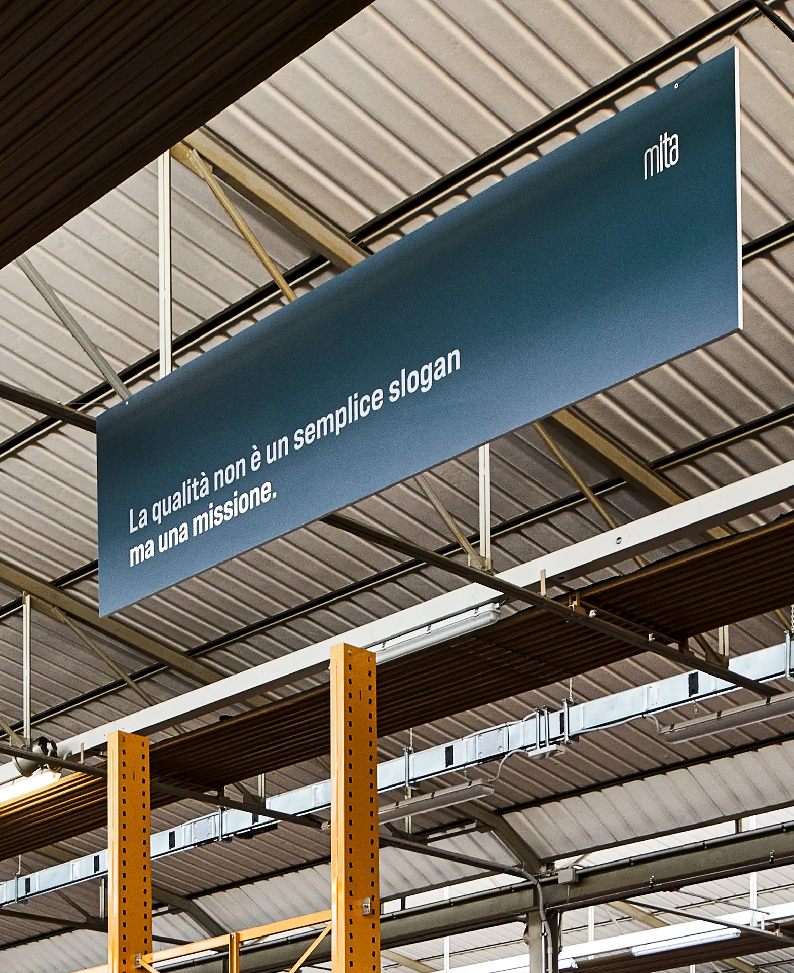 Dem Armonie del Sonno - case study