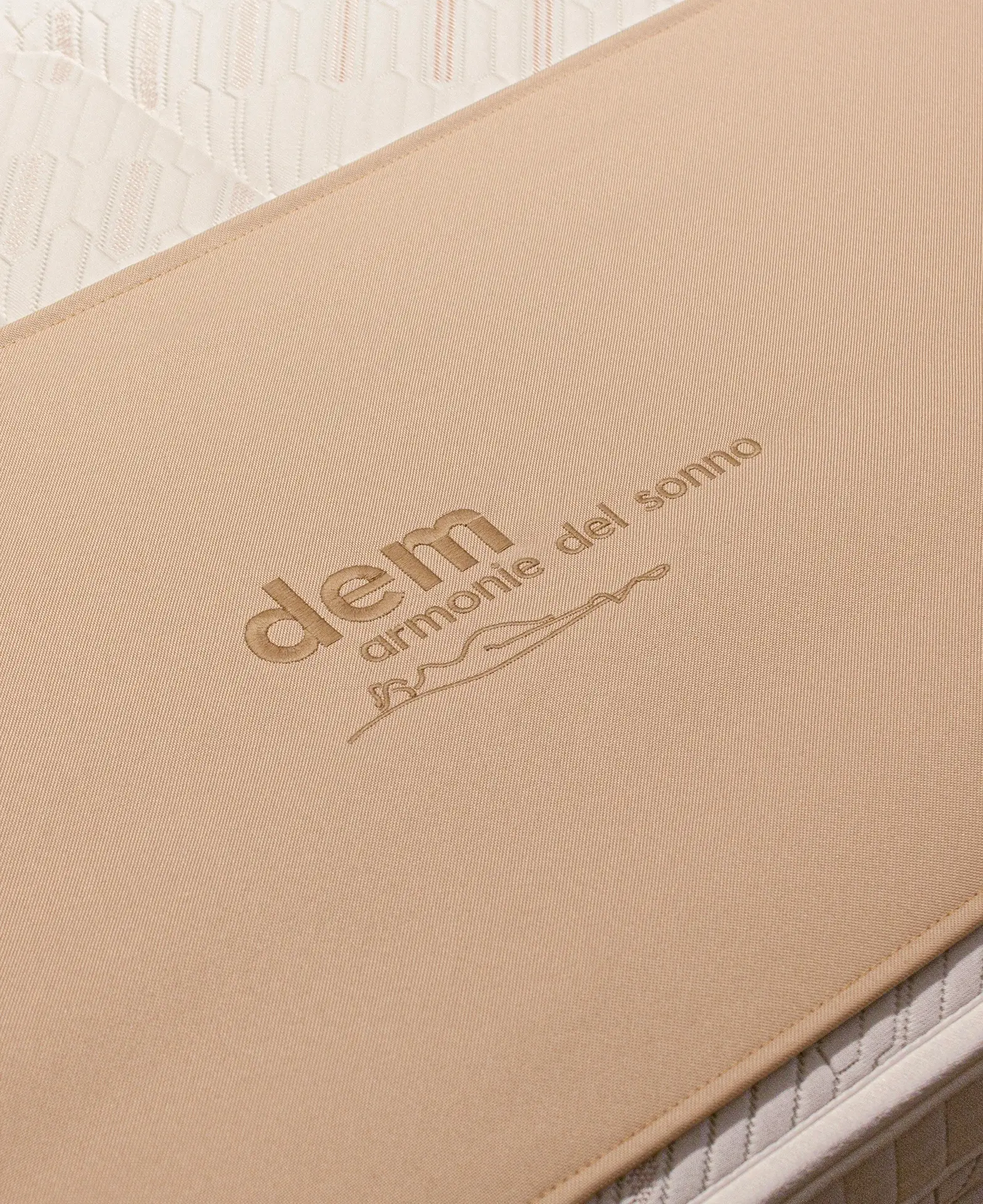 Dem Armonie del Sonno - case study