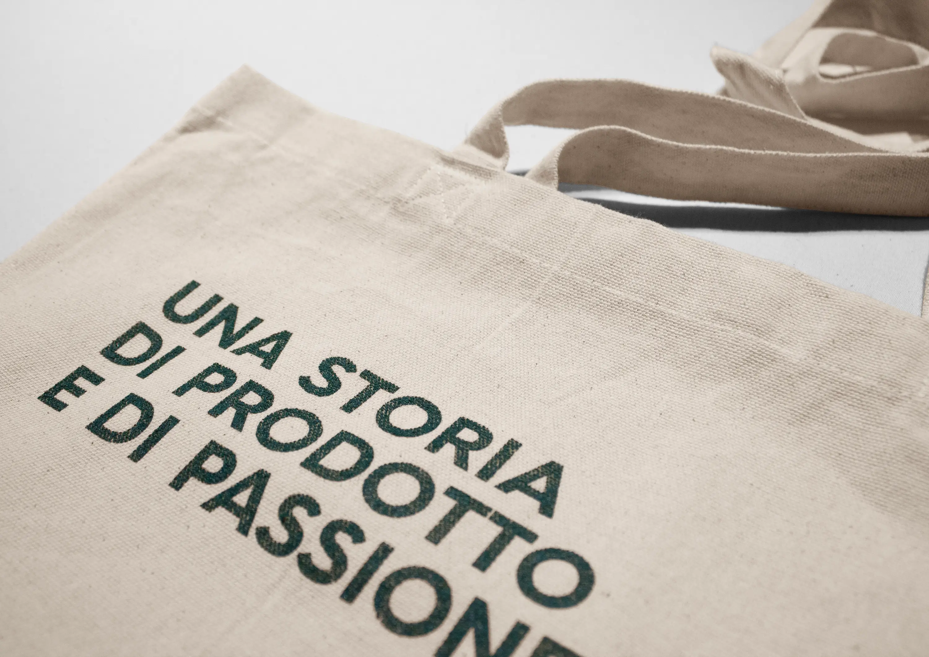 Dem Armonie del Sonno - case study