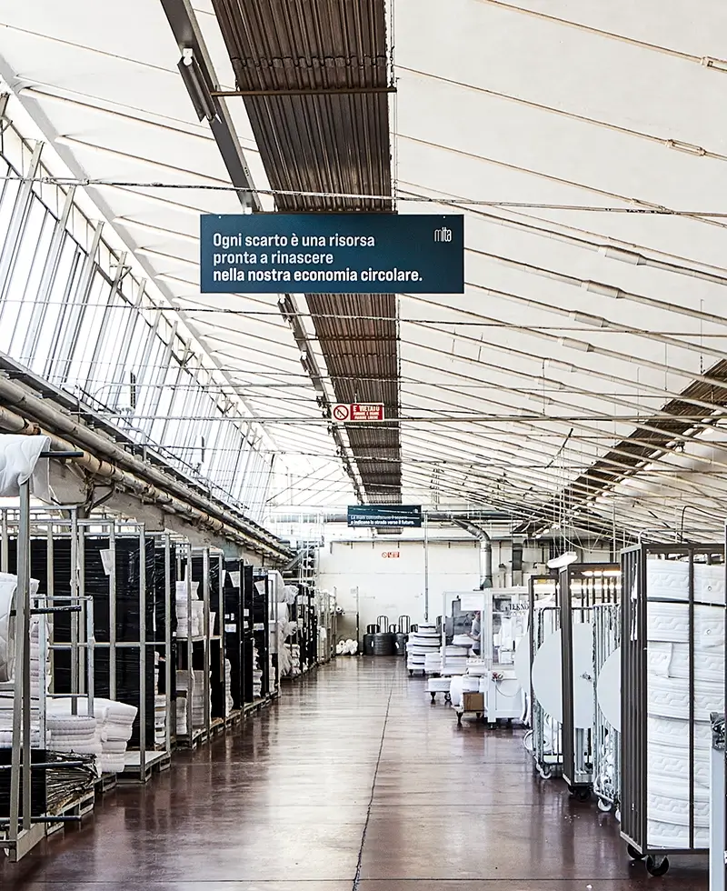 Dem Armonie del Sonno - case study